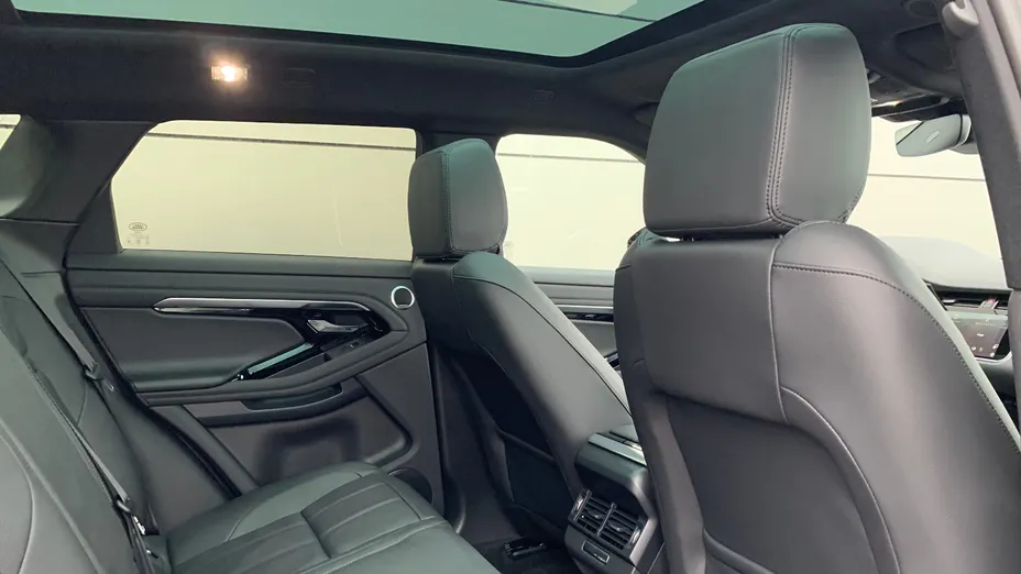 LAND ROVER Range Rover Evoque Evoque 2.0 P200 mHEV SE