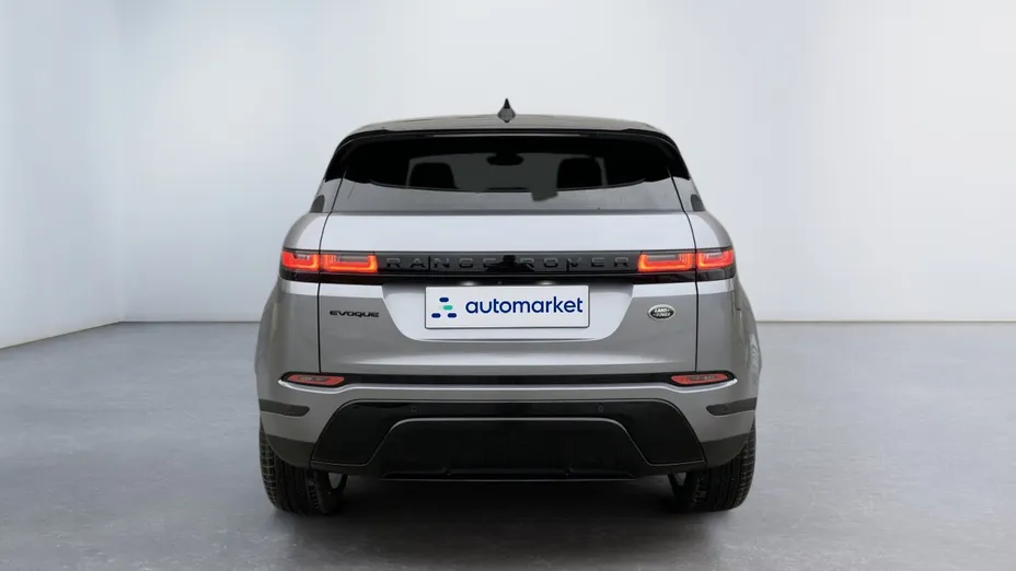 LAND ROVER Range Rover Evoque Evoque 2.0 P200 mHEV SE