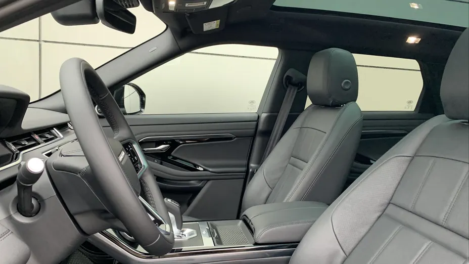 LAND ROVER Range Rover Evoque Evoque 2.0 P200 mHEV SE