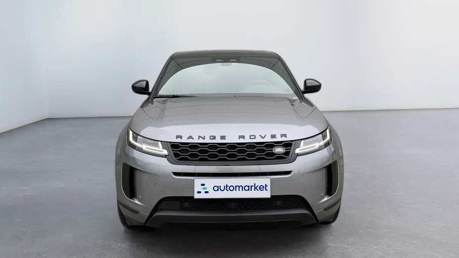 LAND ROVER Range Rover Evoque Evoque 2.0 P200 mHEV SE