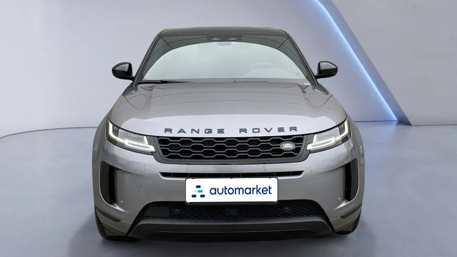 LAND ROVER Range Rover Evoque Evoque 2.0 P200 mHEV SE