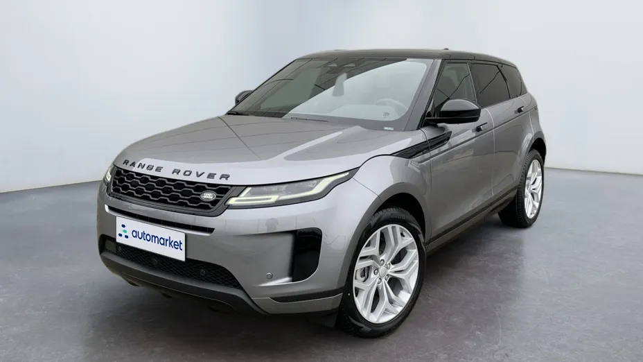 LAND ROVER Range Rover Evoque Evoque 2.0 P200 mHEV SE