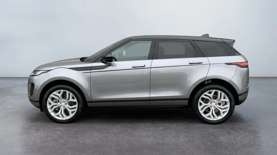 LAND ROVER Range Rover Evoque Evoque 2.0 P200 mHEV SE