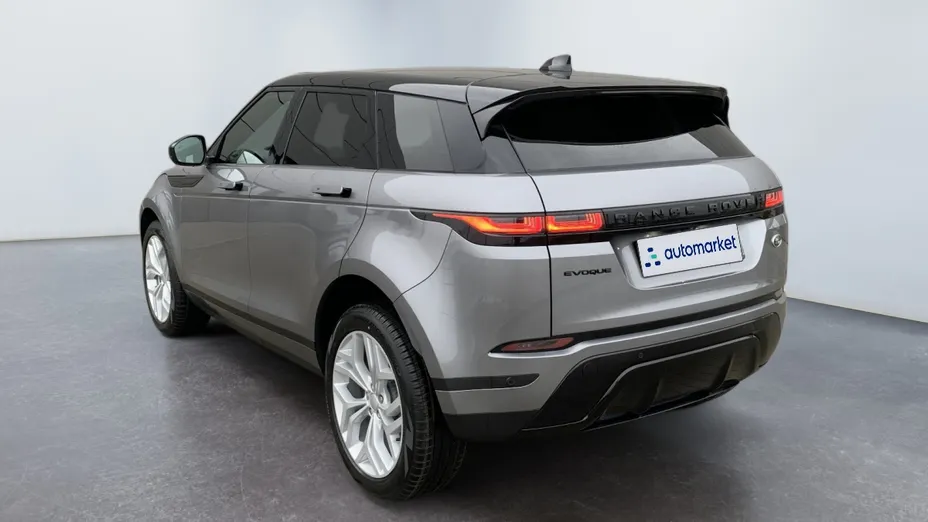 LAND ROVER Range Rover Evoque Evoque 2.0 P200 mHEV SE
