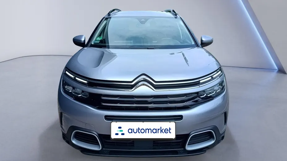CITROEN C5 Aircross C5 Aircross 1.5 BlueHDi Shine EAT8