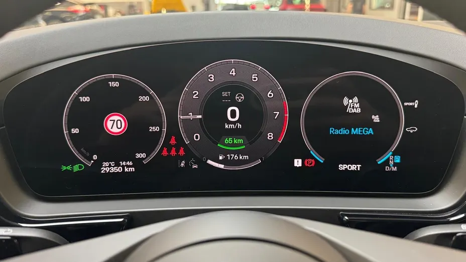 PORSCHE Cayenne Cayenne S E-Hybrid PHEV