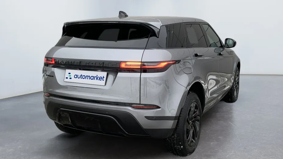 LAND ROVER Range Rover Evoque Evoque 2.0 D165 mHEV S