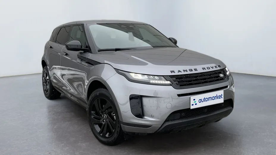 LAND ROVER Range Rover Evoque Evoque 2.0 D165 mHEV S