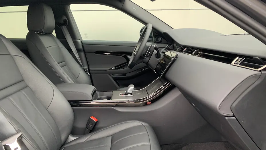 LAND ROVER Range Rover Evoque Evoque 2.0 D165 mHEV S