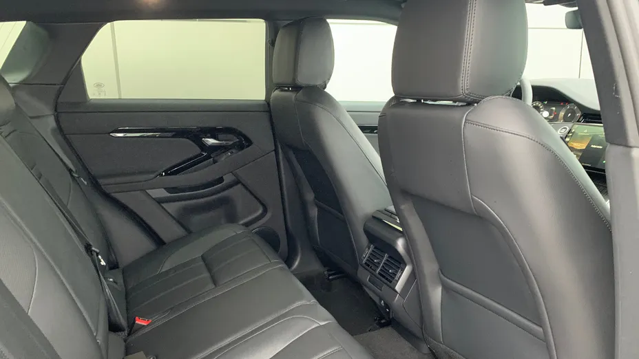 LAND ROVER Range Rover Evoque Evoque 2.0 D165 mHEV S