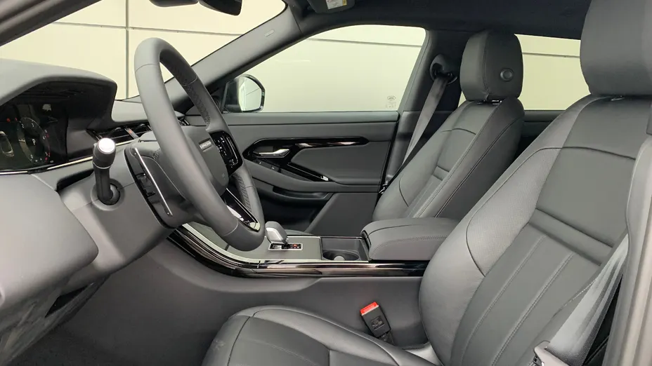 LAND ROVER Range Rover Evoque Evoque 2.0 D165 mHEV S