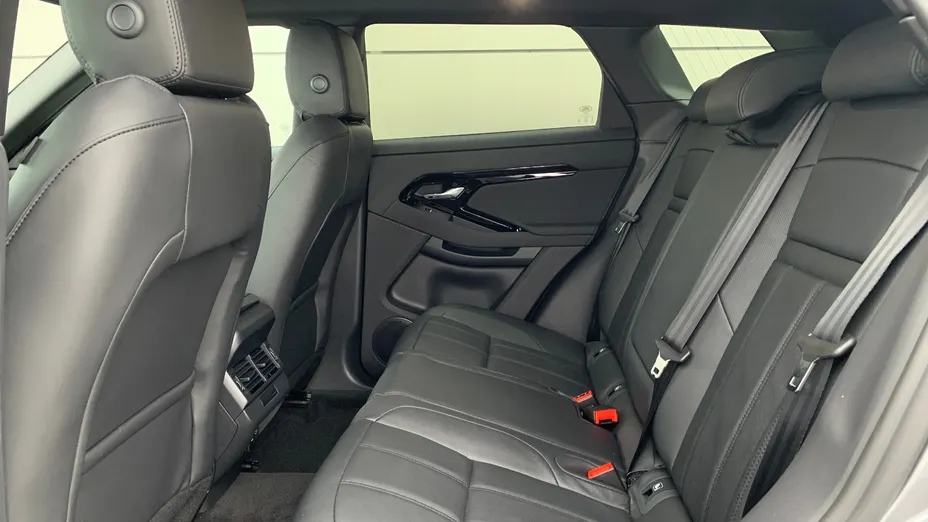 LAND ROVER Range Rover Evoque Evoque 2.0 D165 mHEV S