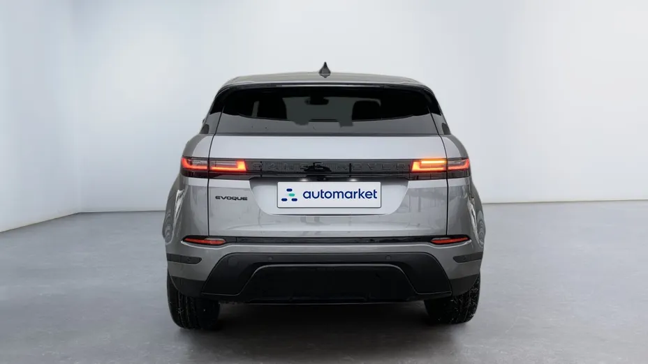LAND ROVER Range Rover Evoque Evoque 2.0 D165 mHEV S