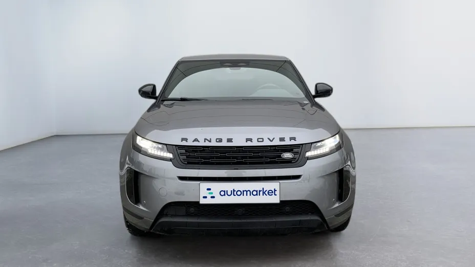 LAND ROVER Range Rover Evoque Evoque 2.0 D165 mHEV S