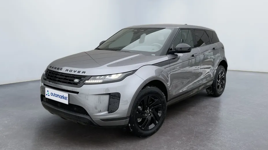 LAND ROVER Range Rover Evoque Evoque 2.0 D165 mHEV S