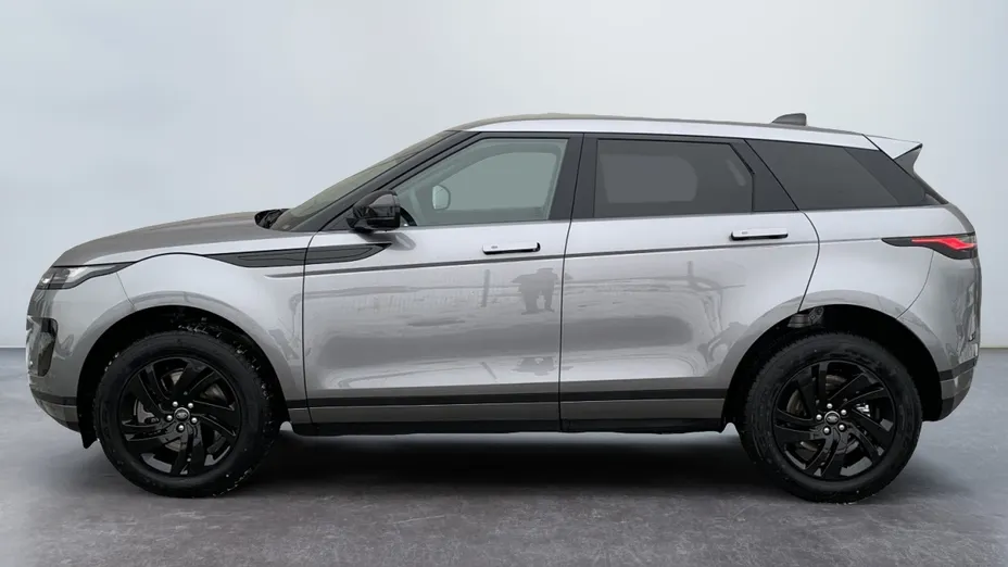 LAND ROVER Range Rover Evoque Evoque 2.0 D165 mHEV S