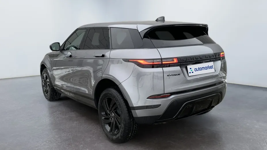LAND ROVER Range Rover Evoque Evoque 2.0 D165 mHEV S