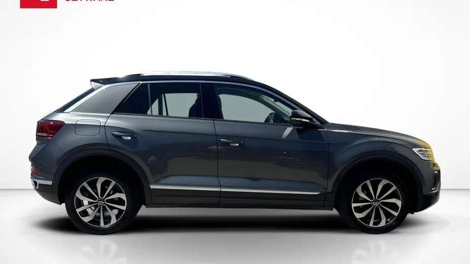 VOLKSWAGEN T-ROC T-ROC 1.5 TSI Style DSG