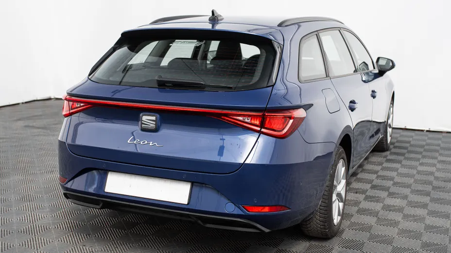 SEAT Leon Leon 1.5 TSI Style