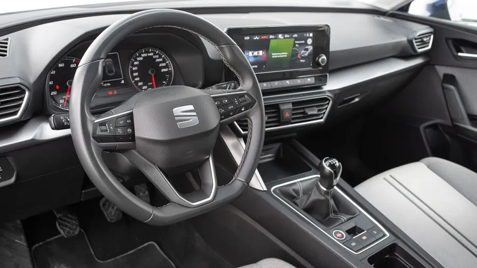 SEAT Leon Leon 1.5 TSI Style