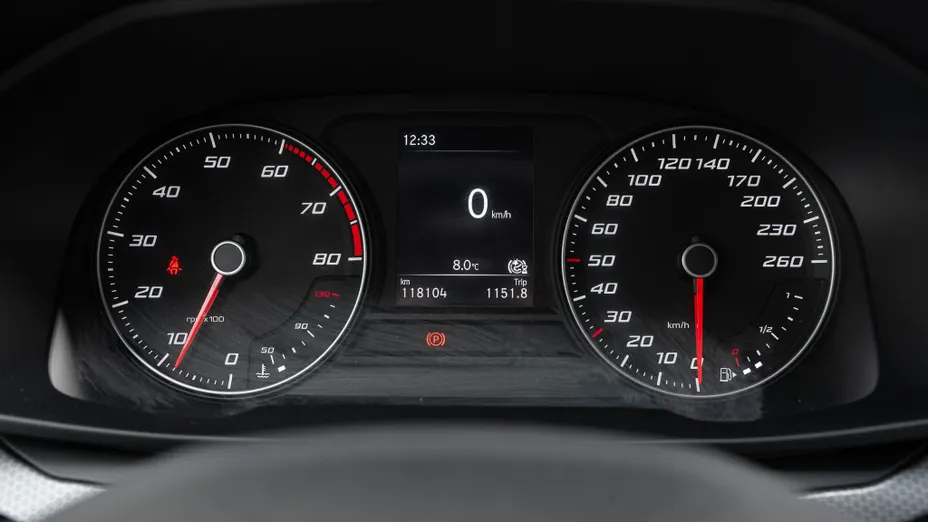 SEAT Leon Leon 1.5 TSI Style