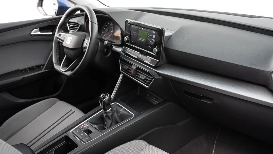 SEAT Leon Leon 1.5 TSI Style