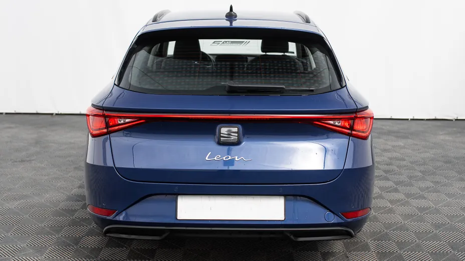 SEAT Leon Leon 1.5 TSI Style