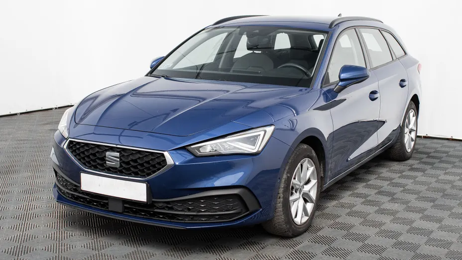 SEAT Leon Leon 1.5 TSI Style