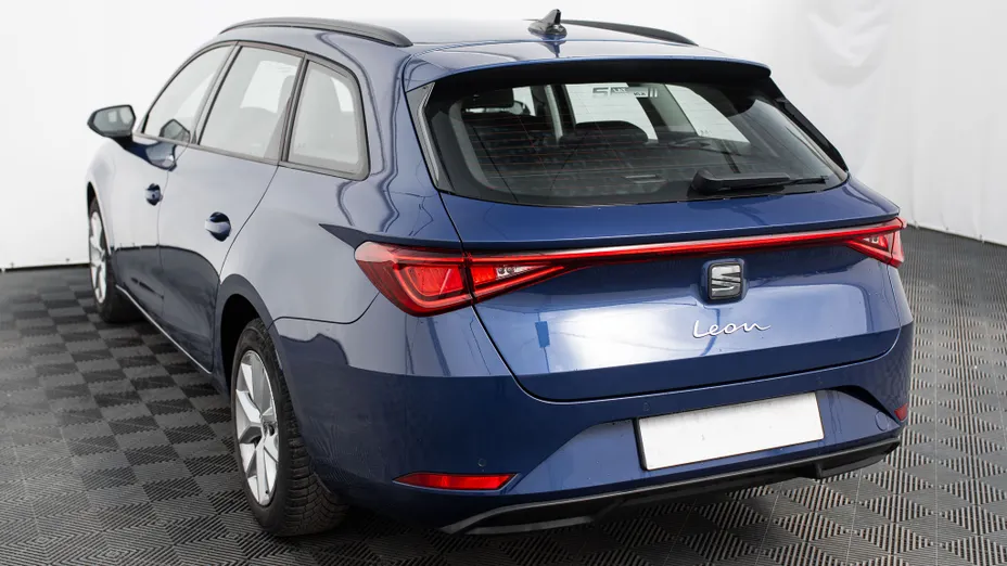 SEAT Leon Leon 1.5 TSI Style
