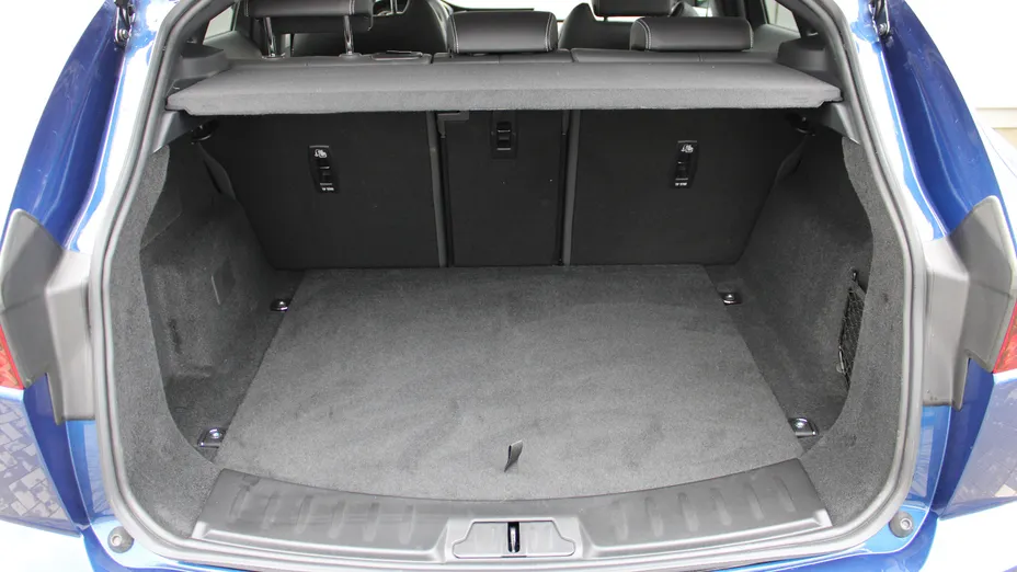 JAGUAR E-Pace E-Pace 2.0 D200 mHEV AWD R-Dynamic HSE