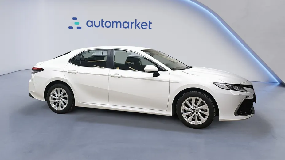 TOYOTA Camry Camry 2.5 Hybrid Comfort CVT