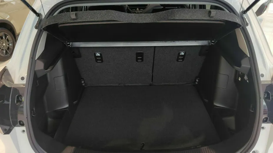 SUZUKI S-Cross S-Cross 1.4 SHVS Premium Nowy