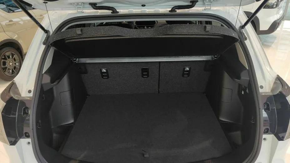 SUZUKI S-Cross S-Cross 1.4 SHVS Premium Nowy