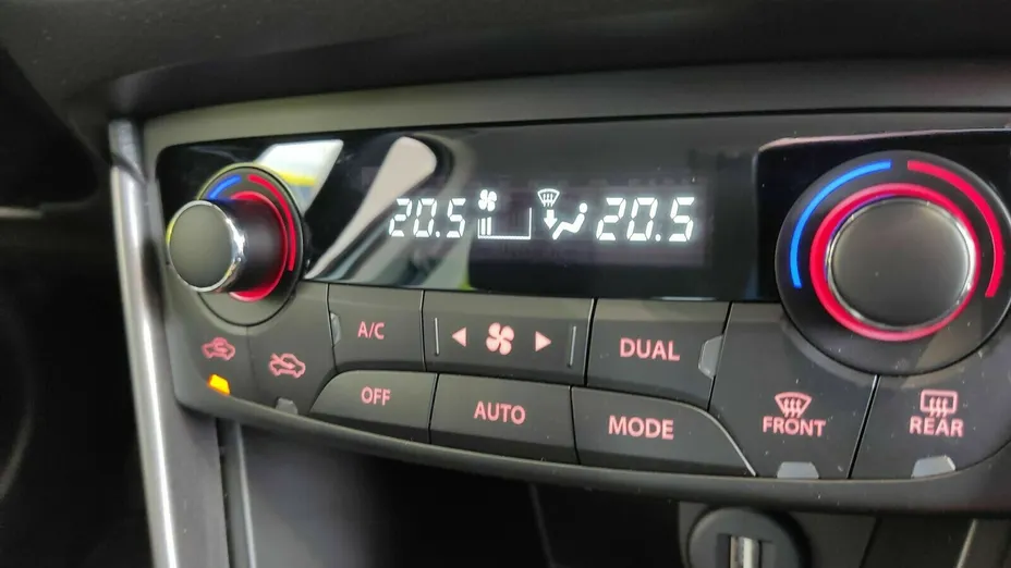 SUZUKI S-Cross S-Cross 1.4 SHVS Premium Nowy