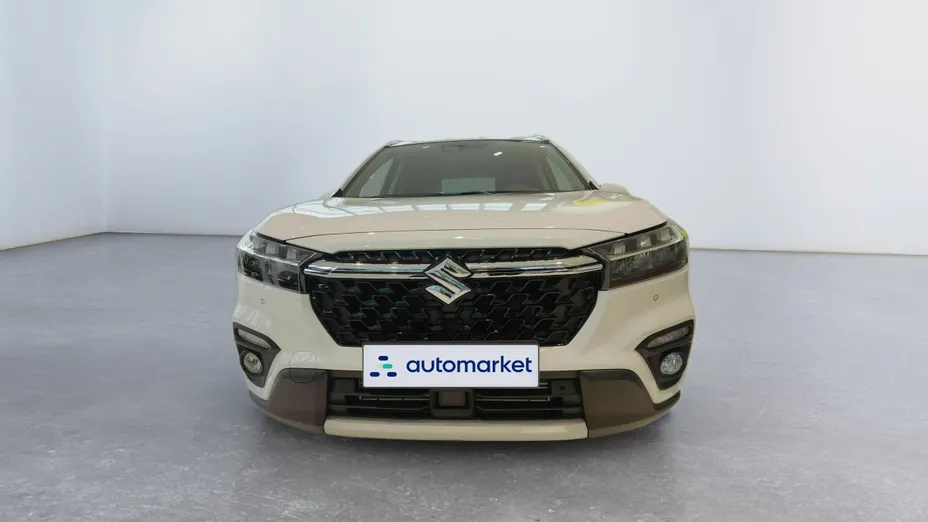 SUZUKI S-Cross S-Cross 1.4 SHVS Premium Nowy