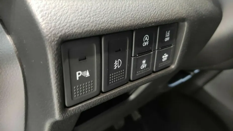 SUZUKI S-Cross S-Cross 1.4 SHVS Premium Nowy