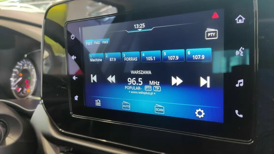 SUZUKI S-Cross S-Cross 1.4 SHVS Premium Nowy