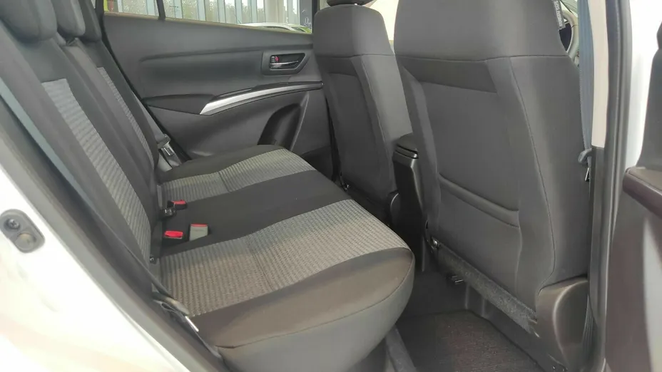 SUZUKI S-Cross S-Cross 1.4 SHVS Premium Nowy