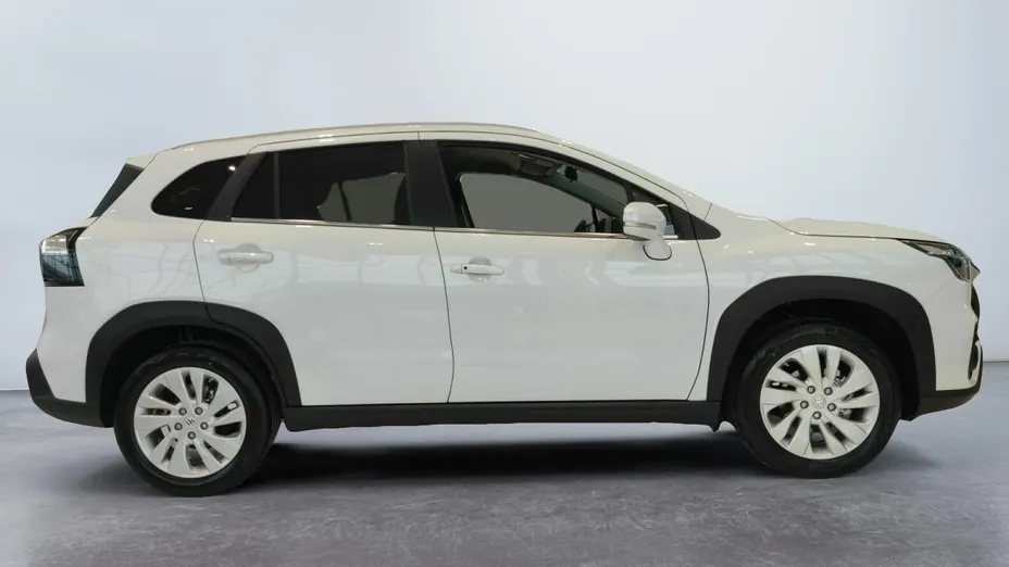 SUZUKI S-Cross S-Cross 1.4 SHVS Premium Nowy