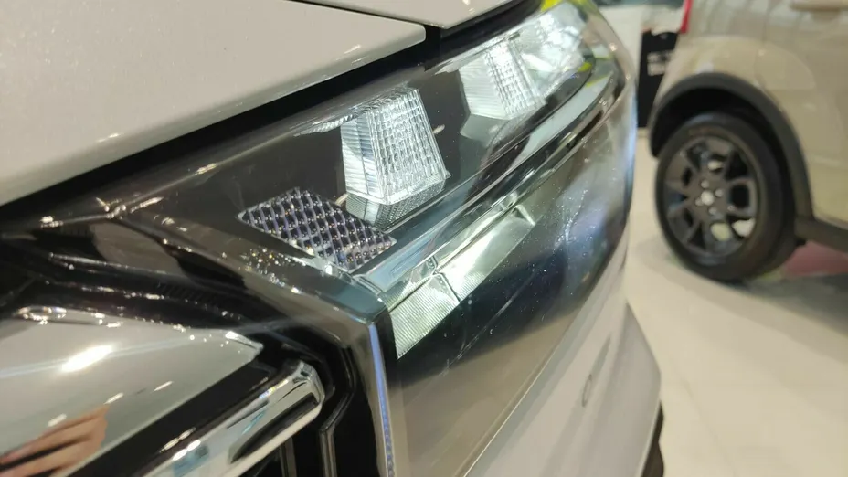 SUZUKI S-Cross S-Cross 1.4 SHVS Premium Nowy