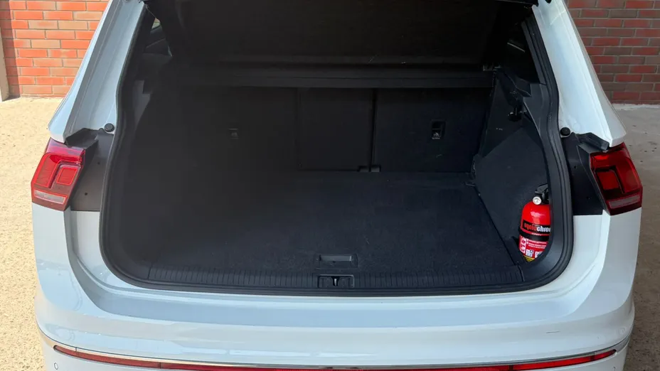 VOLKSWAGEN Tiguan Tiguan 1.5 TSI EVO R-Line DSG