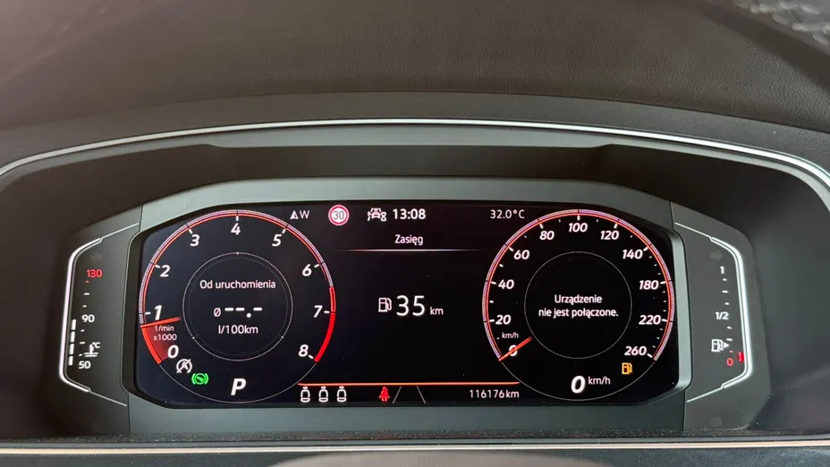 VOLKSWAGEN Tiguan Tiguan 1.5 TSI EVO R-Line DSG