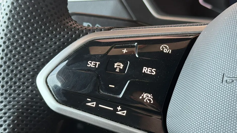 VOLKSWAGEN Tiguan Tiguan 1.5 TSI EVO R-Line DSG