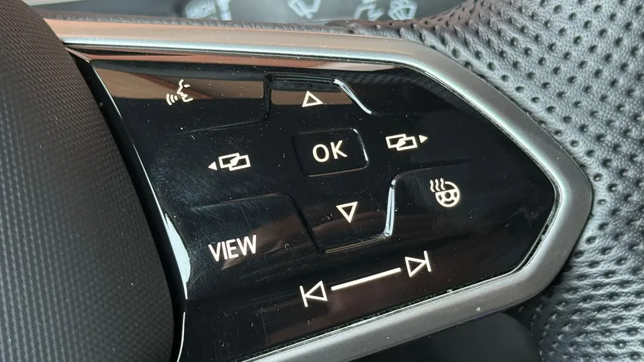 VOLKSWAGEN Tiguan Tiguan 1.5 TSI EVO R-Line DSG