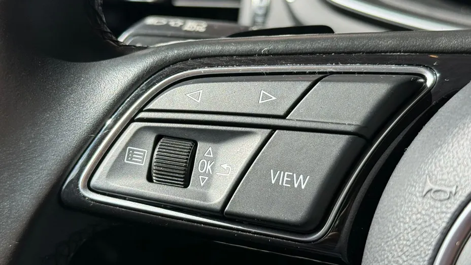 AUDI A4 A4 40 TDI mHEV S Line S tronic