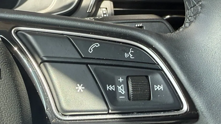 AUDI A4 A4 40 TDI mHEV S Line S tronic