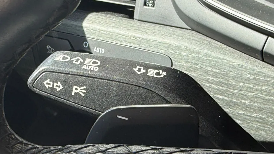 AUDI A4 A4 40 TDI mHEV S Line S tronic