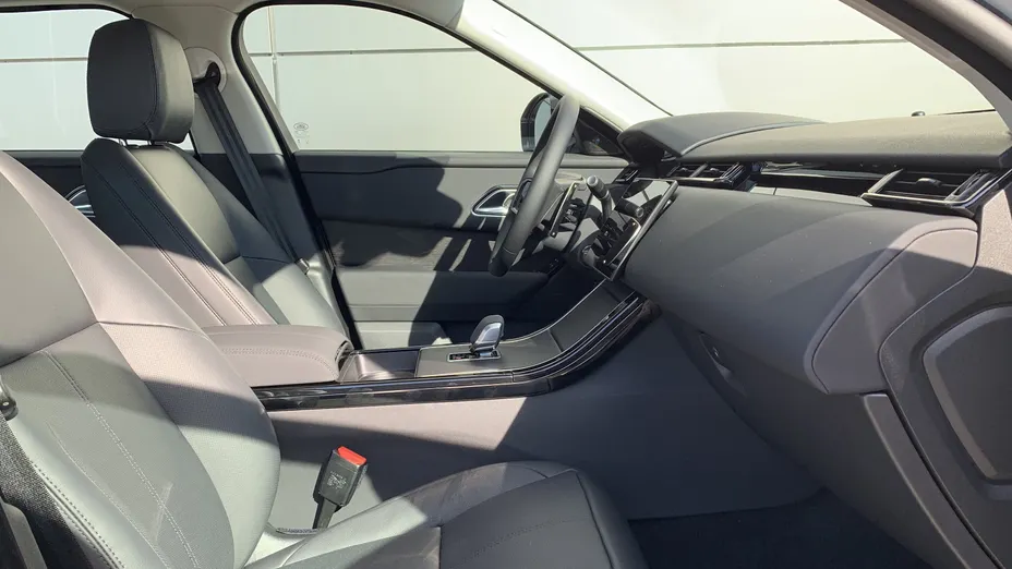 LAND ROVER Range Rover Velar Velar 2.0 D200 mHEV S