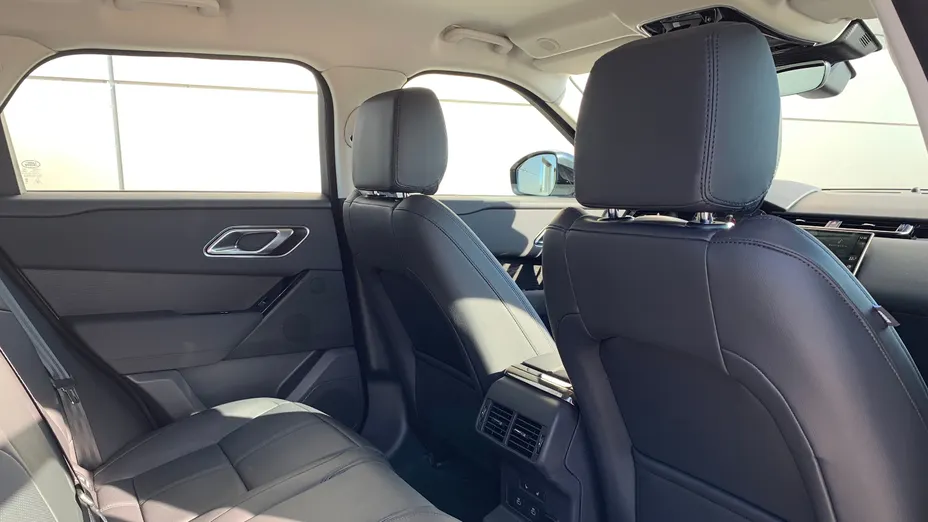 LAND ROVER Range Rover Velar Velar 2.0 D200 mHEV S