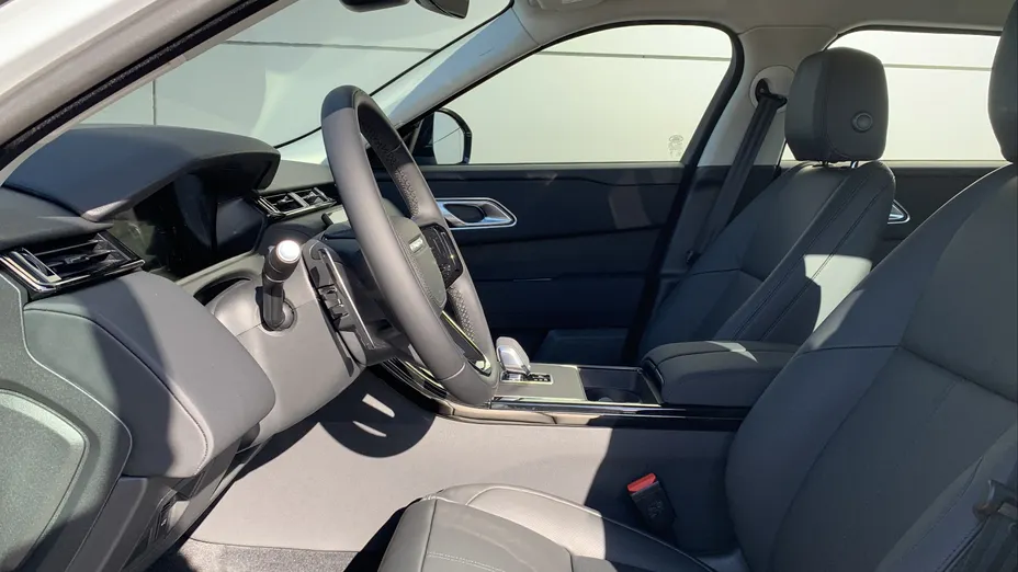 LAND ROVER Range Rover Velar Velar 2.0 D200 mHEV S